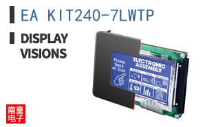 EA KIT240-7LWTP ͼƬ
